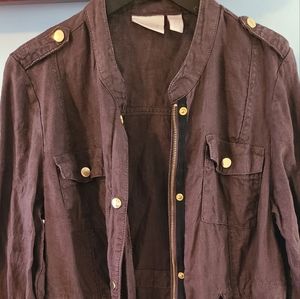 2 Chicos size 1 jackets